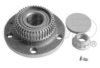 GSP 9230051K Wheel Bearing Kit